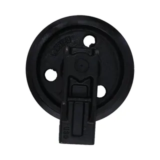 Front Idler RD158-21302 RD118-21300 RD148-21300 for Kubota Excavator KX121-3ST KX121-3 KX040-4 KX033-4