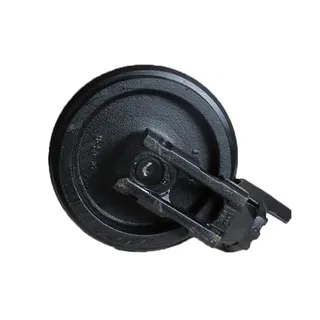 Front Idler RD411-22303 for Kubota Excavator KX161-3 KX161-3S KX161-3ST KX161-3 KX161-3SCA KX161-3STCA U45S U45ST U45-3 U45-3S U45-3ST U50-3