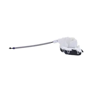 Front Left Door Lock Actuator 204-720-15-35 for Mercedes-Benz C300 C350 W204 E350 W212 GLK350