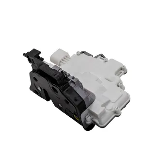 Front Left Door Lock Actuator Right Hand Driver 8J2837015A for Audi A4 A5 Q3 Q7