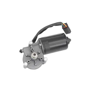 Front Motor Assembly 8-98078966-1 for Isuzu Engine 6UZ1 Truck VC46