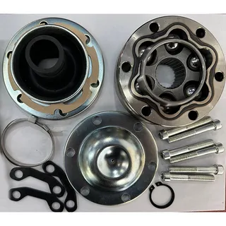Front Propshaft Repair Kit 52099497AE 52099498AE for Jeep Cherokee KJ WJ WK Dodge Durango