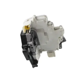 Front Right Door Lock Actuator Mechanism 8J2837016A for Audi A4 A5 Q3 Q5 Q7 TT