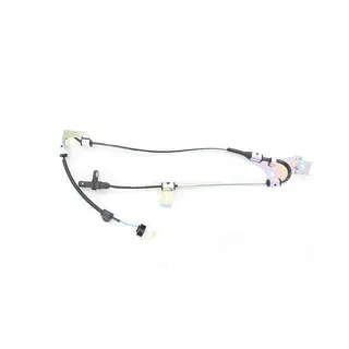Front Wheel Speed Sensor 8-98006184-0 for Isuzu Truck NPR NQR NNR ELF Chevrolet W3500 Tiltmaster GMC W3500 Forward