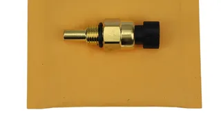 Fuel and Coolant Temperature Sensor RE48419 for John Deere 350DLC 350GLC 370C 380GLC 450CLC E330LC E360LC