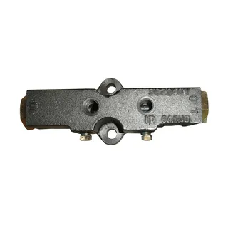 Fuel Block Connection 3629408 for Cummins Engine K38 K50 QSK19G QSK50 QSK60 KTA50 G5.9 GTA855