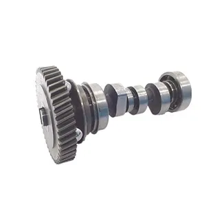 Fuel Camshaft Assembly 16861-16020 for Kubota Engine D722 D902