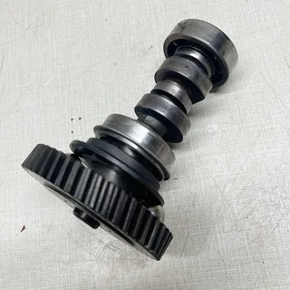 Fuel Camshaft Assembly 4310335 for Kubota Engine Z482 Z482-E4B Z482-E4B-TXRN-1 Jacobsen Riding Greens Mower Eclipse 322