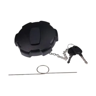 Fuel Cap VOE20392751 for Volvo Loader L110E L120E L150E L180F L220F L350F L60E L70F L90E L90F