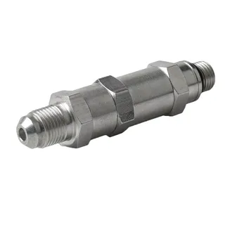 Fuel Check Valve 23535129 for Detroit Engine 60 Series 14L