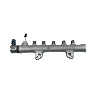 Fuel Common Rail Assembly 23810-0E020 23810-11040 for Toyota Hilux 1GD 2GD Engine