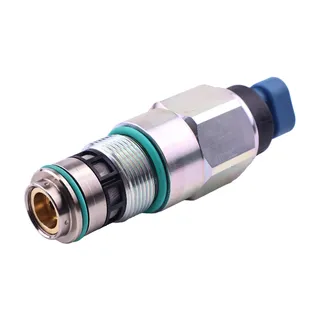 Electronic Fuel Control Actuator 3330600 for Cummins Engine QSK19 QSK60 QSK45 QSK23 QSK78