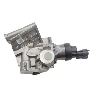 Fuel Control Valve VOE21714265 for Volvo Engine D8K D8F Excavator EC300D EC250D EC350D EC250E