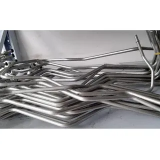 Fuel Drain Tube 3931740 for Cummins Engine 6C 6L8.9 ISC QSL9