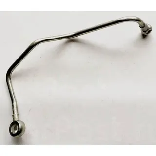 Fuel Drain Tube 4933294 for Cummins Engine ISLE 8.9