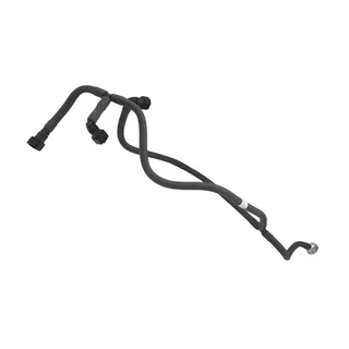 Fuel Drain Tube 4943940 for Cummins Engine ISD ISDE