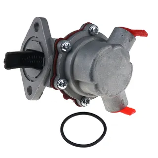Fuel Feed Lift Pump 01172781 01172782 01173937 01260045 04157223 71553200 72054650 72504651 for Deutz F1L410 F2L410 F1L511 F2L511 Engine