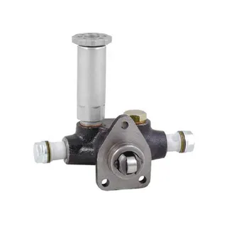 Fuel Feed Pump 105207-1480 1157501210 for Isuzu Engine 6SD1 Hitachi Excavator EX300-2 EX300-3 EX300LC-3 EX350-5
