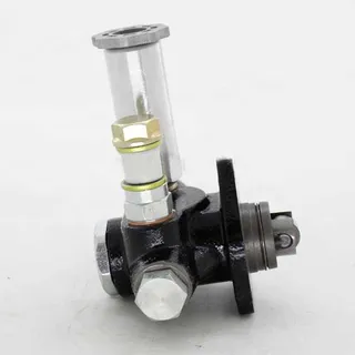 Fuel Feed Pump 105237-6130 ME738013 for Mitsubishi Fuso Canter Truck Engine