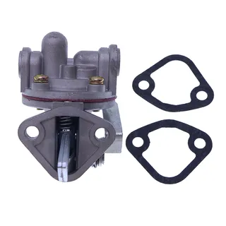 Fuel Feed Pump 124070-52010 124070-52011 26D4205 for Yanmar 2QM15 YSM8 YSM12 Engine