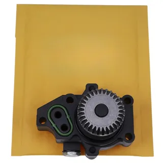 Fuel Feed Pump 158552-52100 for Hitachi Excavator ZX30U-3F ZX33U-3F ZX35U-3F ZX38U-3F ZX48U-3F ZX50U-3F ZX52U-3F ZX60USB-3F ZX65USB-3F