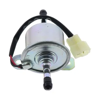 Fuel Feed Pump 31A60-00600 MA-MM436739 for Hyundai Excavator R25Z-9A R27Z-9 Cub Cadet Tractor 7260 7265 7530 7532