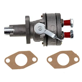 Fuel Feed Pump 3580100 for Volvo MD2010B MD2020B MD2030B MD2040B 120S-D 120S-E D2-50F D2-55 MD2010 MD2030 MD2040 MD2020