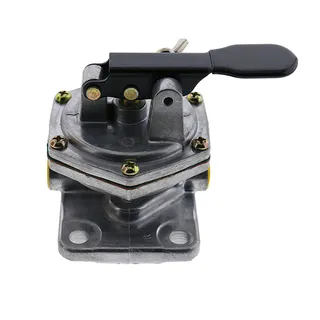 Fuel Feed Pump 6251-71-8210 for Komatsu PC450LC-8 PC400LC-8 Excavator SAA6D125E SAA6D140E SAA12V140E Engine