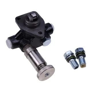 Fuel Feed Pump 8941310130 for Isuzu Engine 4HF1 4HF1C