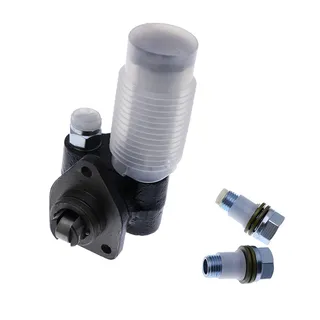 Fuel Feed Pump VI8941327040 for Isuzu Engine 4BD1 4BG1 C240 Kobelco Excavator SK150LC K904 K905