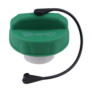 Fuel Filler Cap 52013994AB for Jeep Gladiato Wrangler Dodge Ram 1500 2500 3500 4500 5500