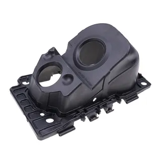 Fuel Filler Door Housing 68169762AC for Ram Promaster 1500 2500 3500 2014-2019