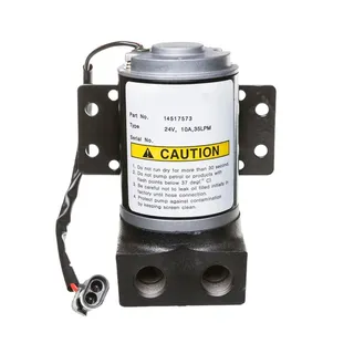 Fuel Filling Pump VOE14517573 for Volvo Excavator EC160B EC180B EC210B EC240B EC290B EC330B EC360B EC460B