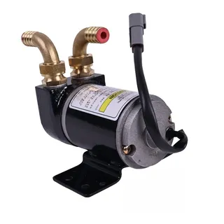 Fuel Filling Pump VOE14738606 for Volvo Excavator EC200D EC210D EC210