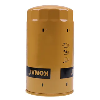Fuel Filter 11LB-70020 for Hyundai Crawler Excavator R320LC7A R360LC7A R320LC9 R380LC9DM