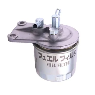 Fuel Filter 15224-43010 for Kubota Engine D722 D902 D905 D1005 D1105 D1305 Excavator KH-28L KH-35 KH-36 KH-41