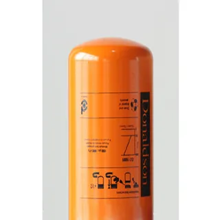 Fuel Filter 1E8560-66370 for Yanmar Combine Harvesters YH880 YH85 YH82 AG60