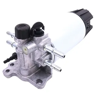 Fuel Filter 20591266 21088121 7420591268 MD5760 for Volvo Truck B6R DE FE FL