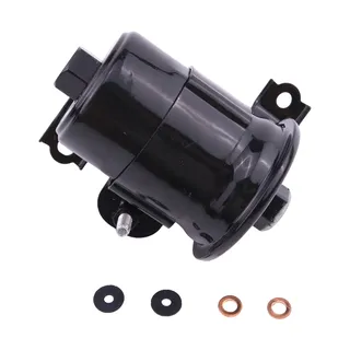Fuel Filter 23300-62010 for Toyota Engine 5VZ-FE Vehicle Tacoma 1995-2004