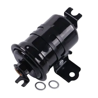 Fuel Filter 23300-78150-71 for Toyota Engine 4Y 1FZ Forklift 7FG 8FG 02-7FG35 02-8FGF25 30-8FG10 32-8FG15 5FG50 7FG40 8FGCSU20 8FGCU25