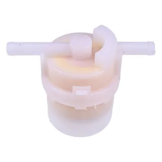 Fuel Filter 23310-23600-71 for Toyota Engine 4Y 5K Forklift 6 7 8 Series 6FG10 6FG18 6FGA20 7FG7FG20 7FG30 7FGK25 8FG15 8FG2 8FGN20 8FG30B