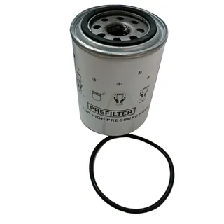 Fuel Filter 4700950301 950301 for Dynapac Roller CP2100 CP142 CC334HF CC3300 CC224HF CC2200