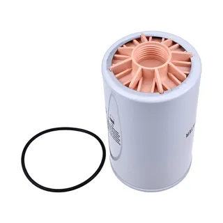 Fuel Filter 600-311-3620 for Komatsu Engine SAA4D107E SAA6D114E Excavator PC300LC-8 PC300-8 PW200-7 PC190LC-8 PC350-8 PW140-7
