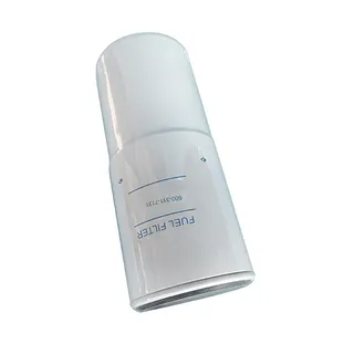 Fuel Filter 600-311-7131 for Komatsu Engine 6D140-1 S6D140-1 Excavator PC1600-1 PC650-5 PC710-5