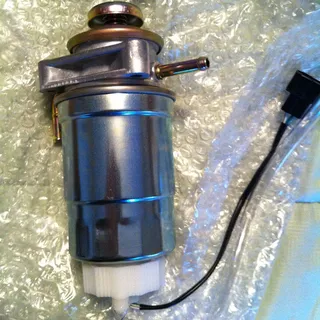 Fuel Filter 825219 for Briggs & Stratton Engine 5224470106E2 4324470105E1