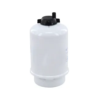 Fuel Filter 84477351 for Ford New Holland Tractor 8160 8260 8360 8560