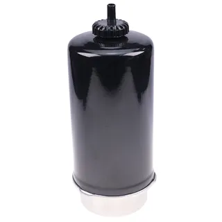 Fuel Filter 87801285 for CASE 695SM Backhoe Loader New Holland TS100 TS110