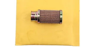 Fuel Filter 91A65-00611 for Nissan K21 K25 Engine L01 L02 Mitsubishi FG20N-F17D FG25N-F17D Forklift
