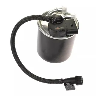 Fuel Filter With Water Separator A6510902952 SN70396 for 2010-2017 Mercedes-Benz Sprinter 2500 3500