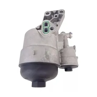 Fuel Filter Housing A9060901552 for Detroit Mercedes-Benz Engine OM904LA OM906LA OM926LA Truck ActroS Antos Arocs Axor Atego Econic